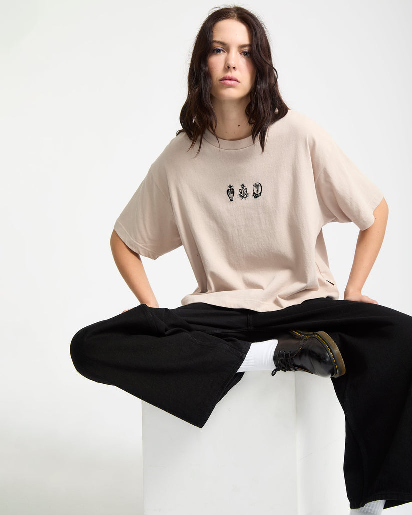 Camiseta Vaderetro 2 - Khakiest