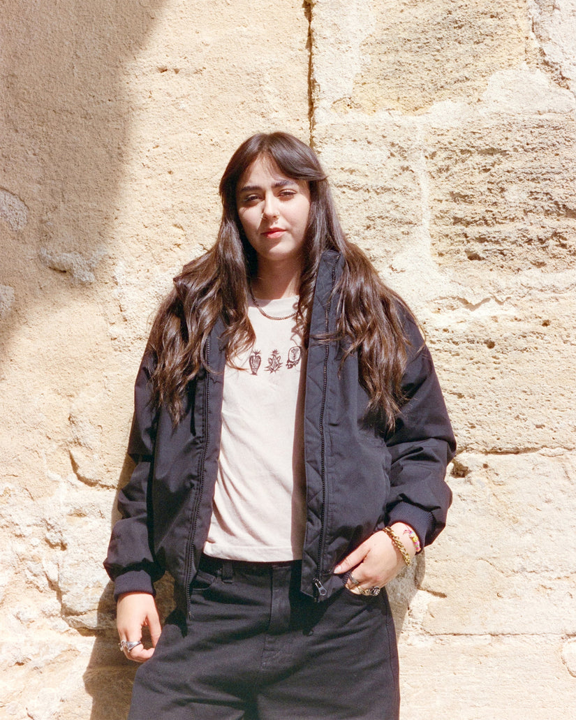 Camiseta Vaderetro 2 - Khakiest