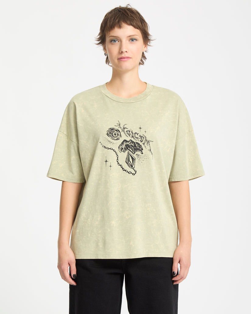 Camiseta Voltrip - Green Tea