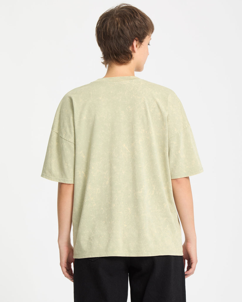Camiseta Voltrip - Green Tea