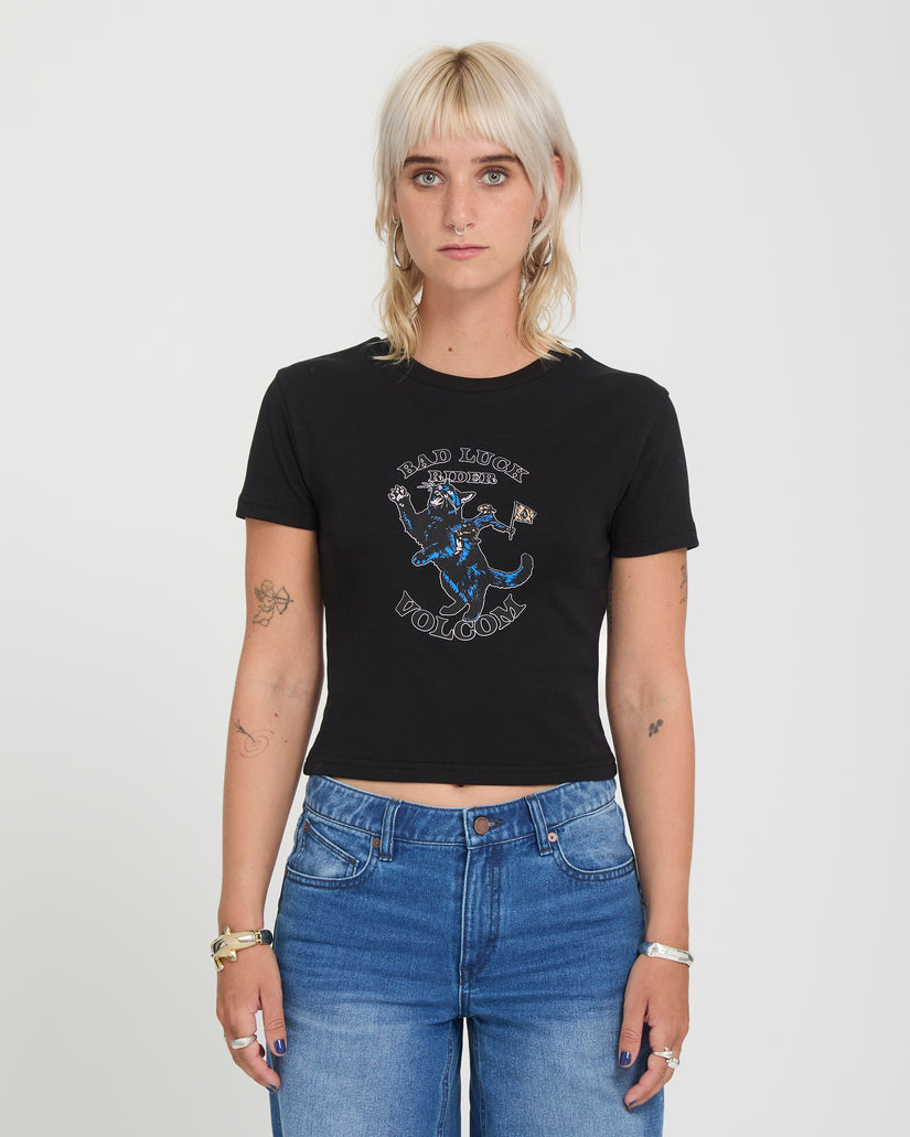 Camiseta Eyeson - Black