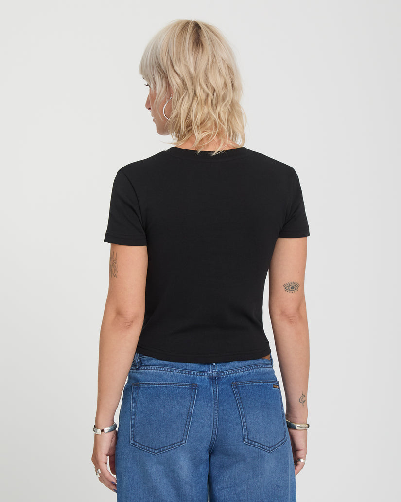 Camiseta Eyeson - Black
