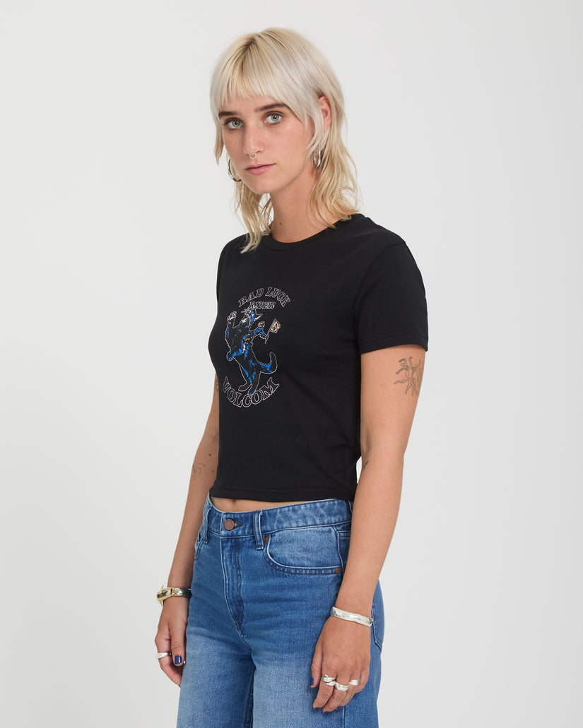 Camiseta Eyeson - Black