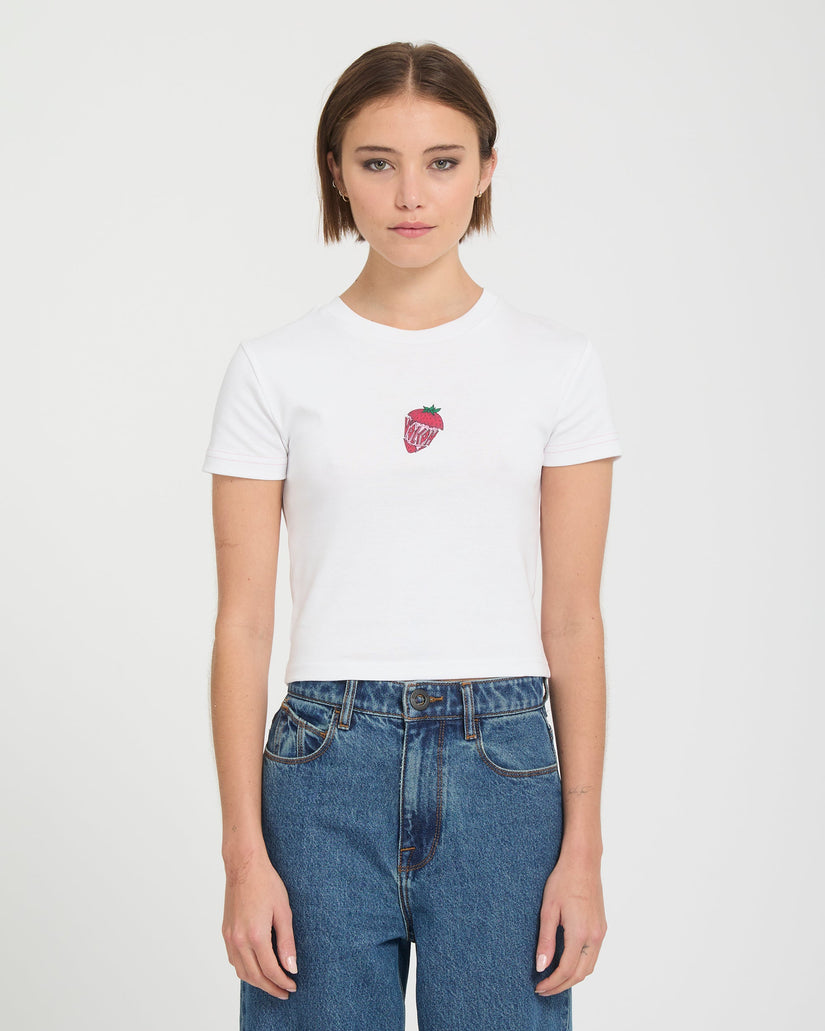 Camiseta Eyeson - White