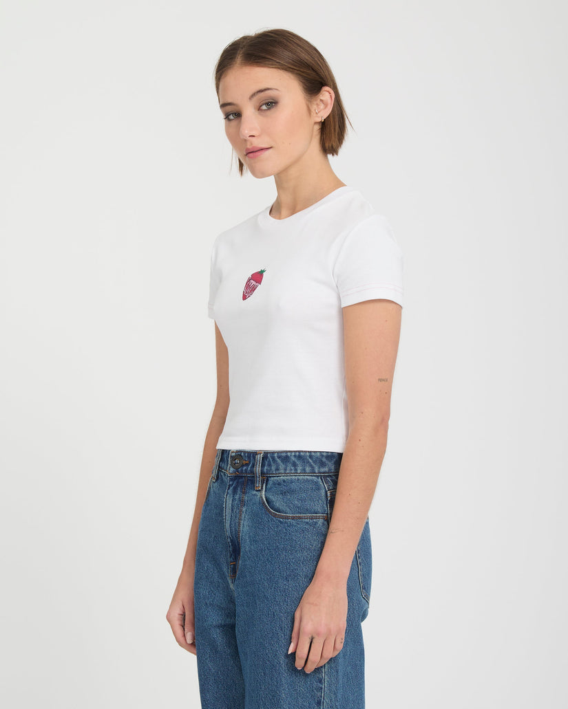Camiseta Eyeson - White