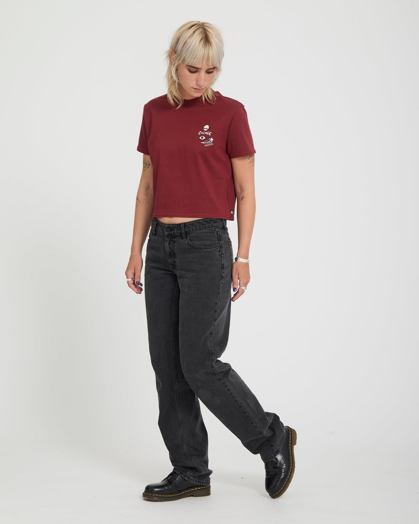 Camiseta Ozzy II - Brick
