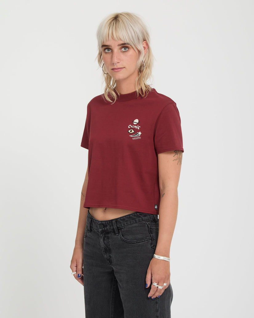 Camiseta Ozzy II - Brick