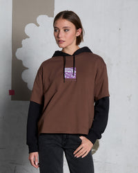 Camiseta Carrau I - Tobacco Brown