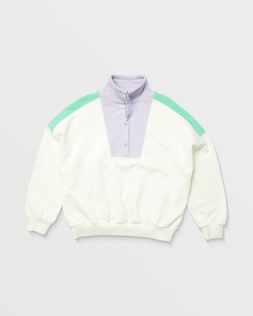 Sudadera Reetrostone - MULTI