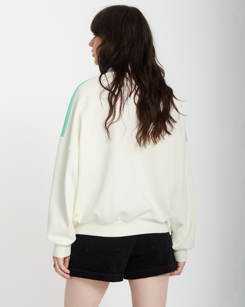 Sudadera Reetrostone - MULTI