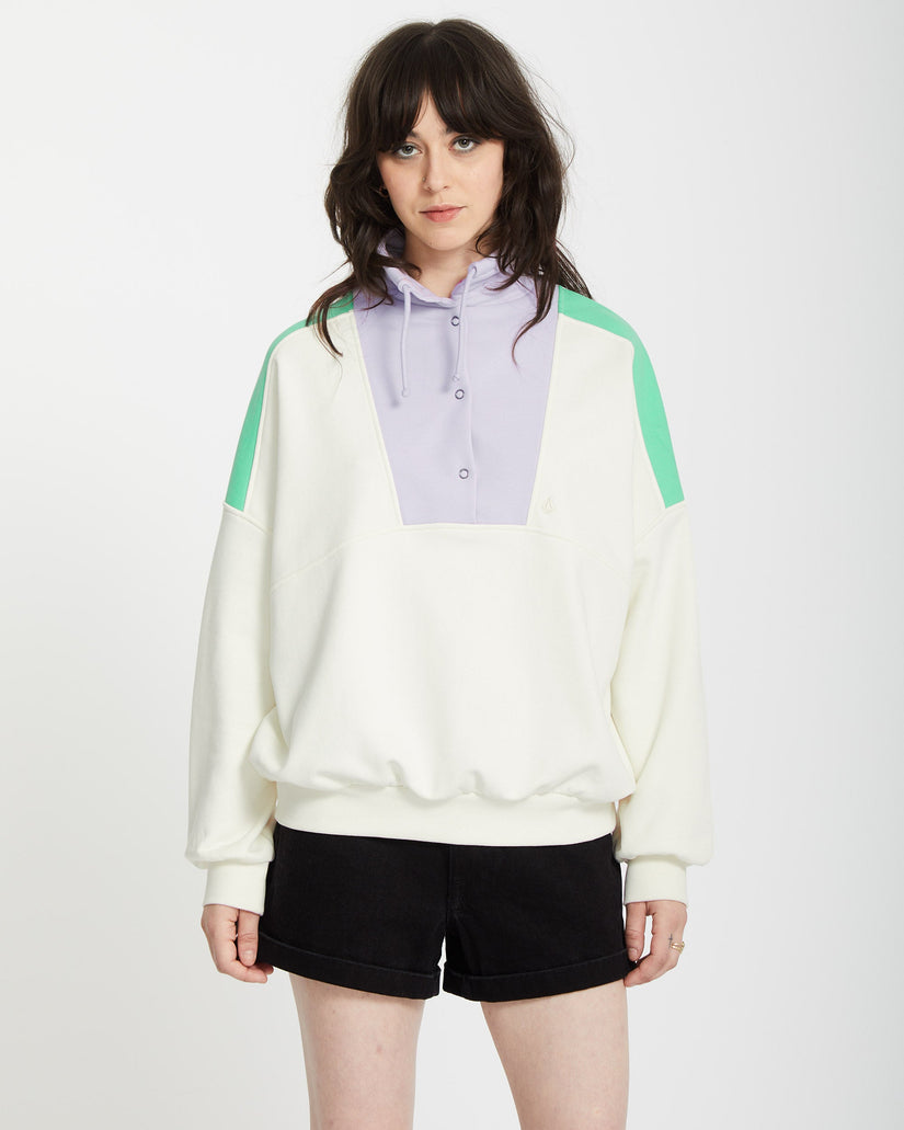 Sudadera Reetrostone - MULTI