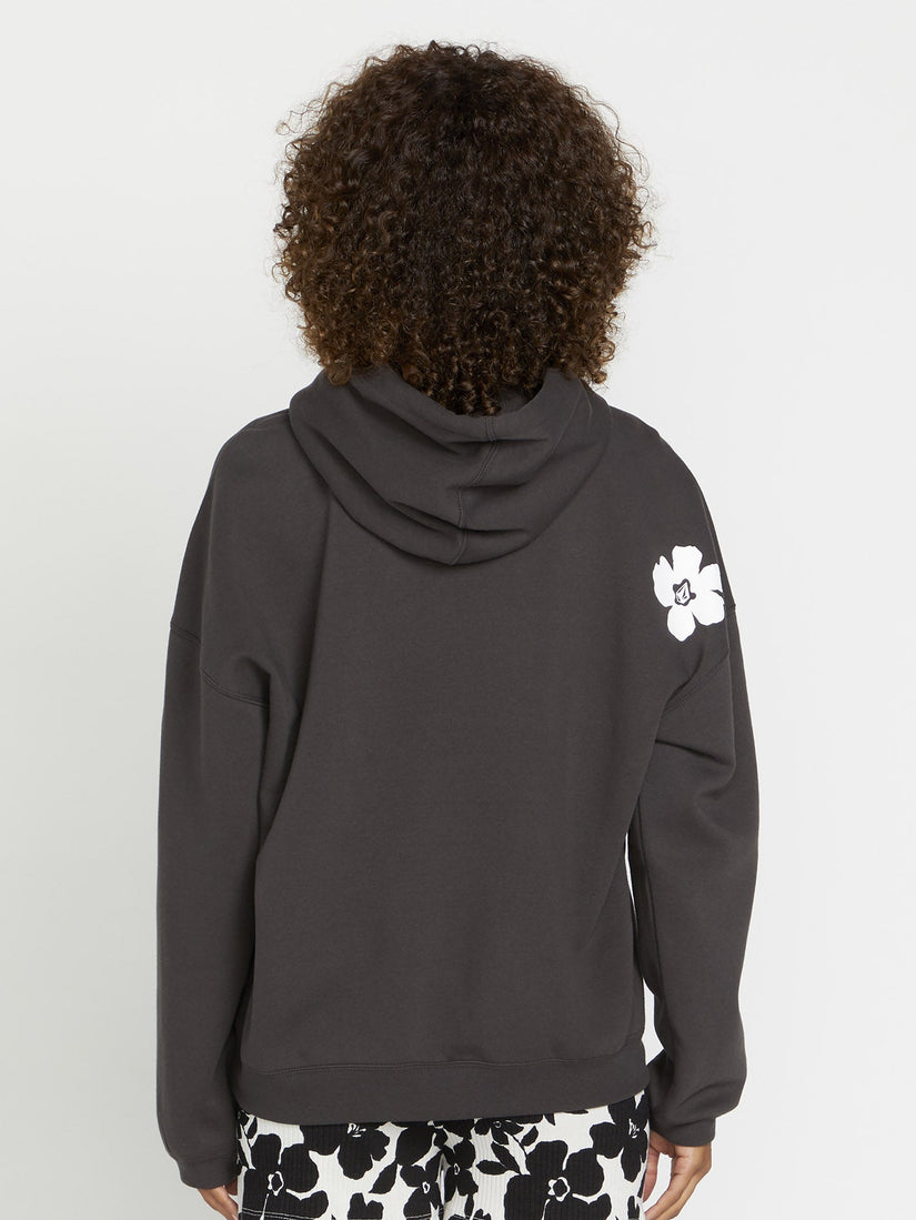 COCO HO HOODIE (B4122400_VBK) [B]