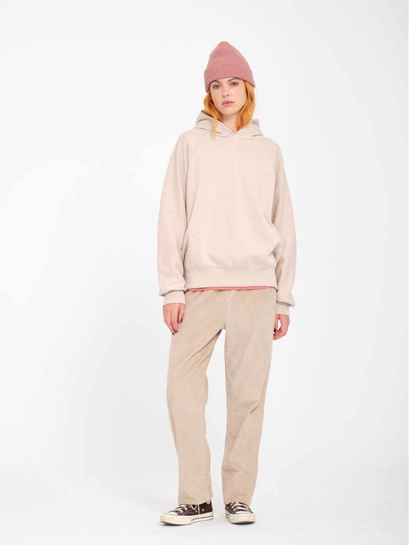 Sudadera con Capucha Pistol - Mushroom