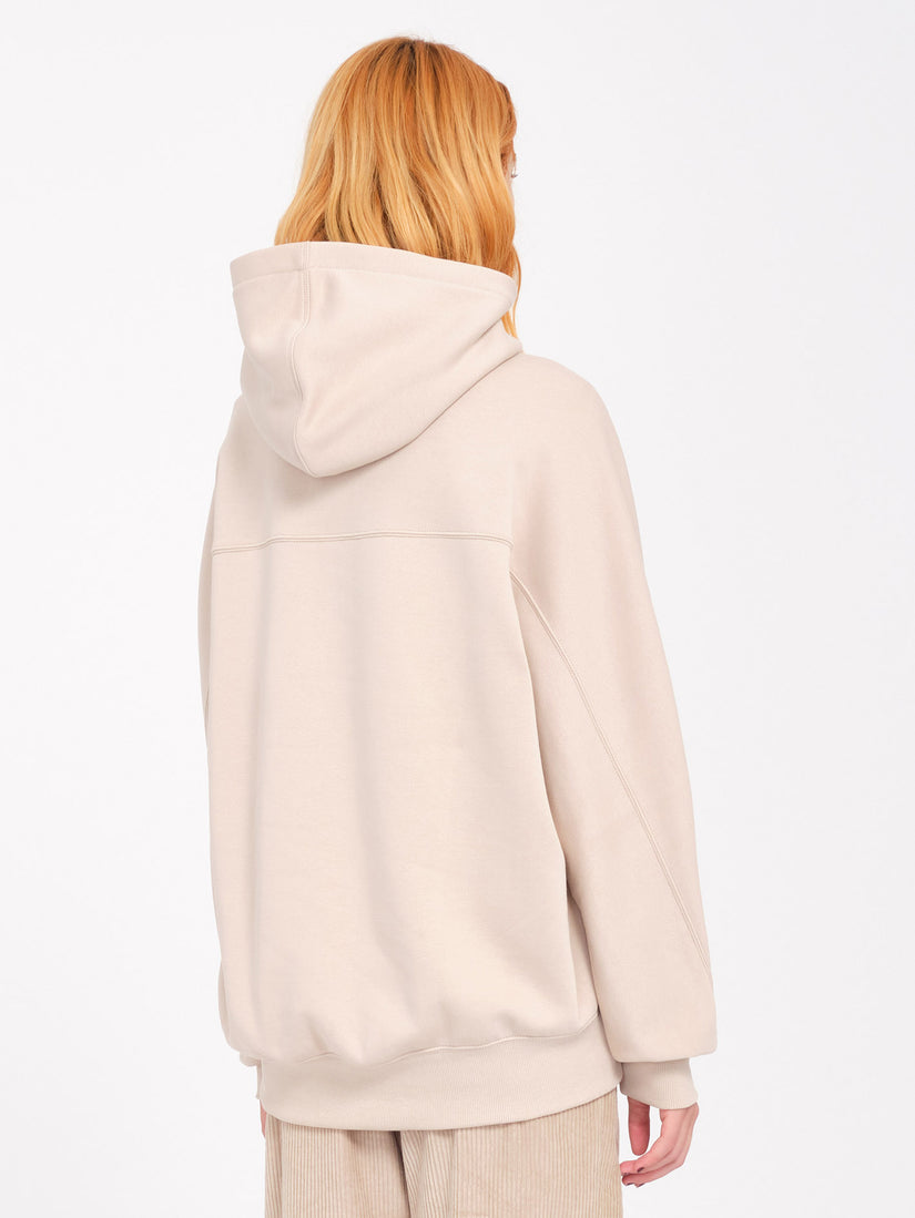 Sudadera con Capucha Pistol - Mushroom