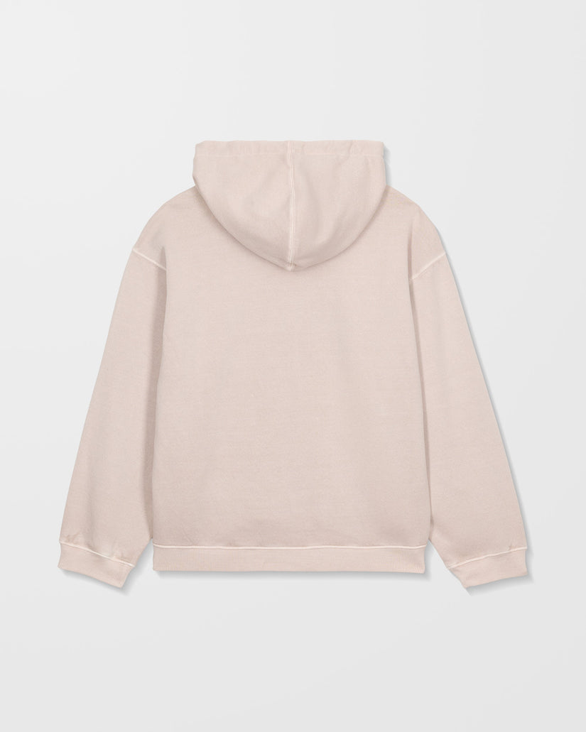 Sudadera Con Capucha Stone Soft - Khakiest