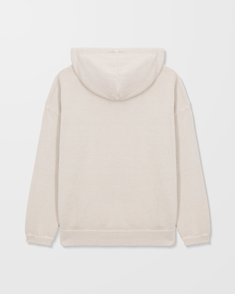 Sudadera Con Capucha Radical Daze - Khakiest