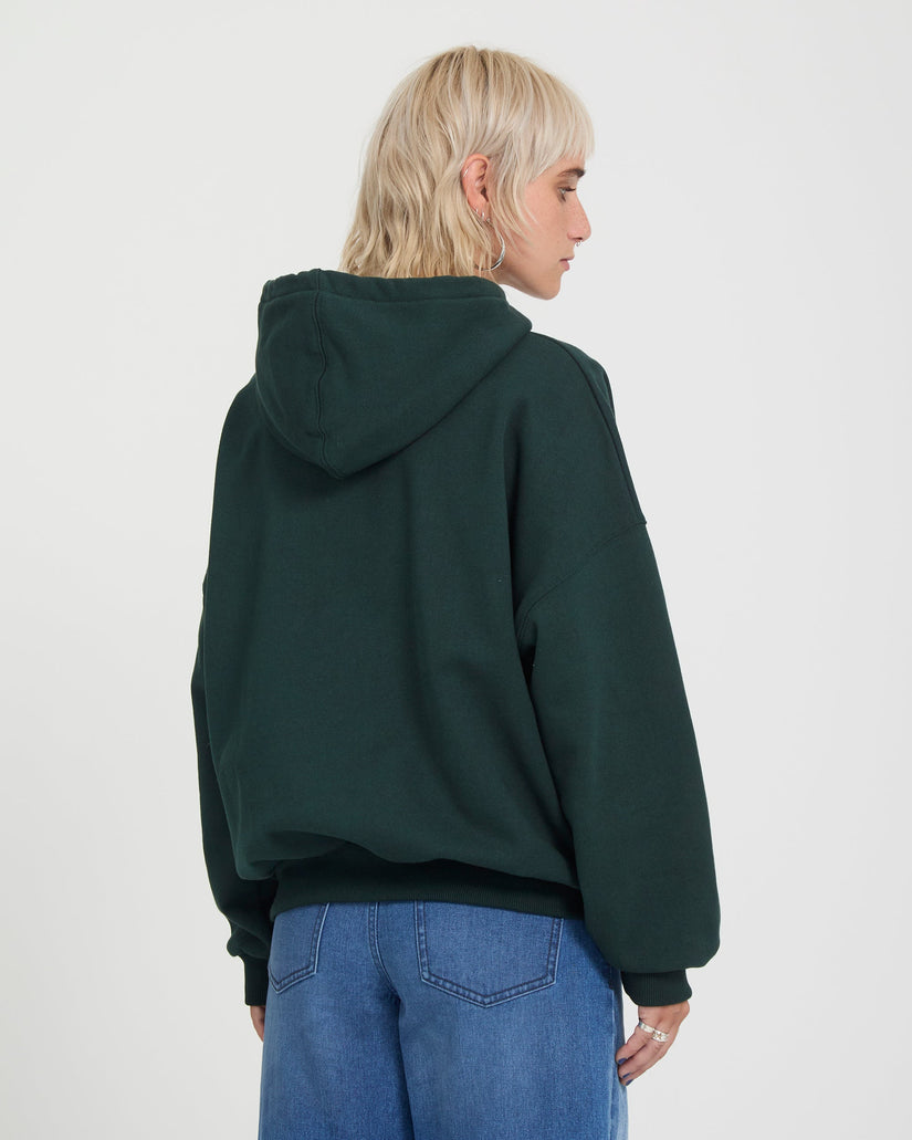 Sudadera con capucha Ozzy II - Scarab
