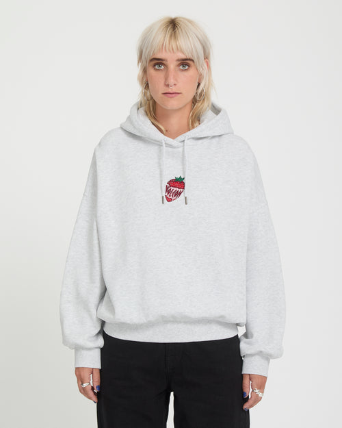 Sudadera con capucha Eyeson