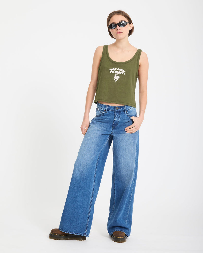 Camiseta sin mangas 91 - Bayleaf