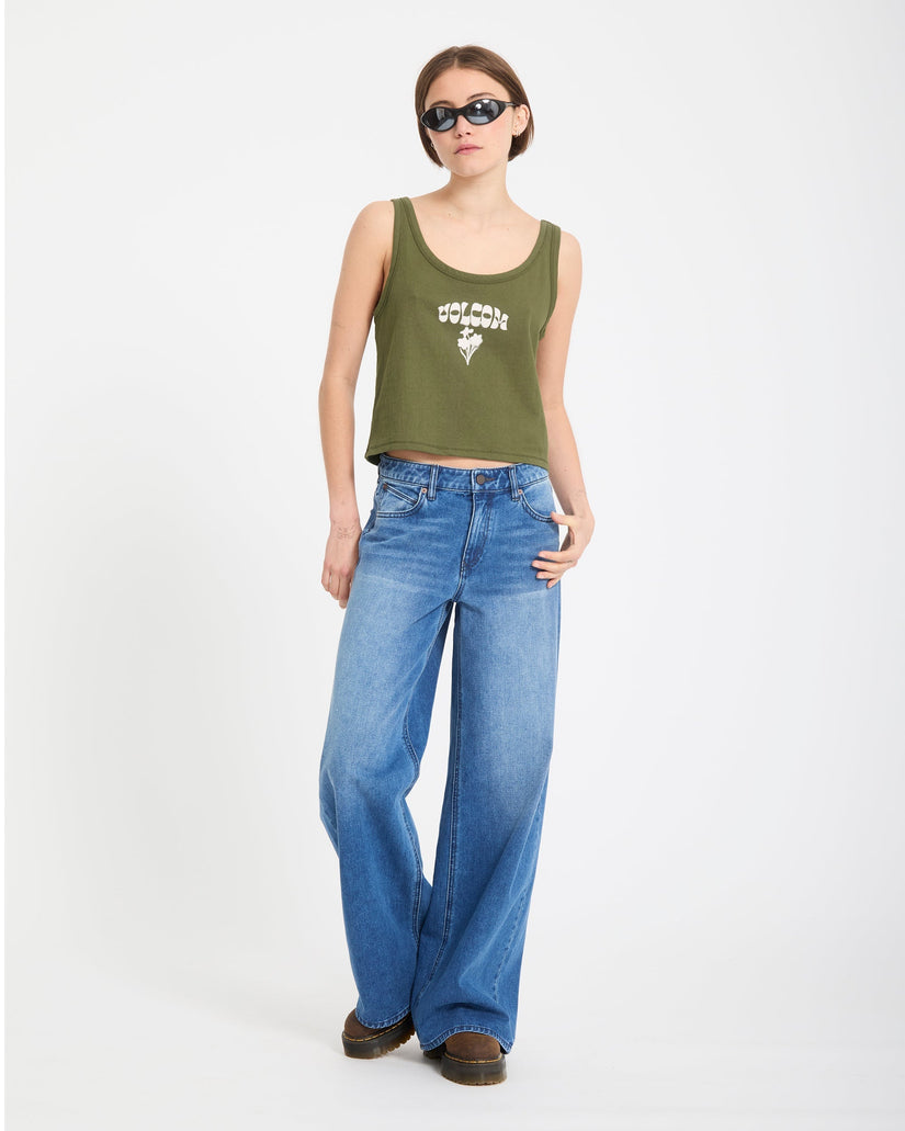 Camiseta sin mangas 91 - Bayleaf