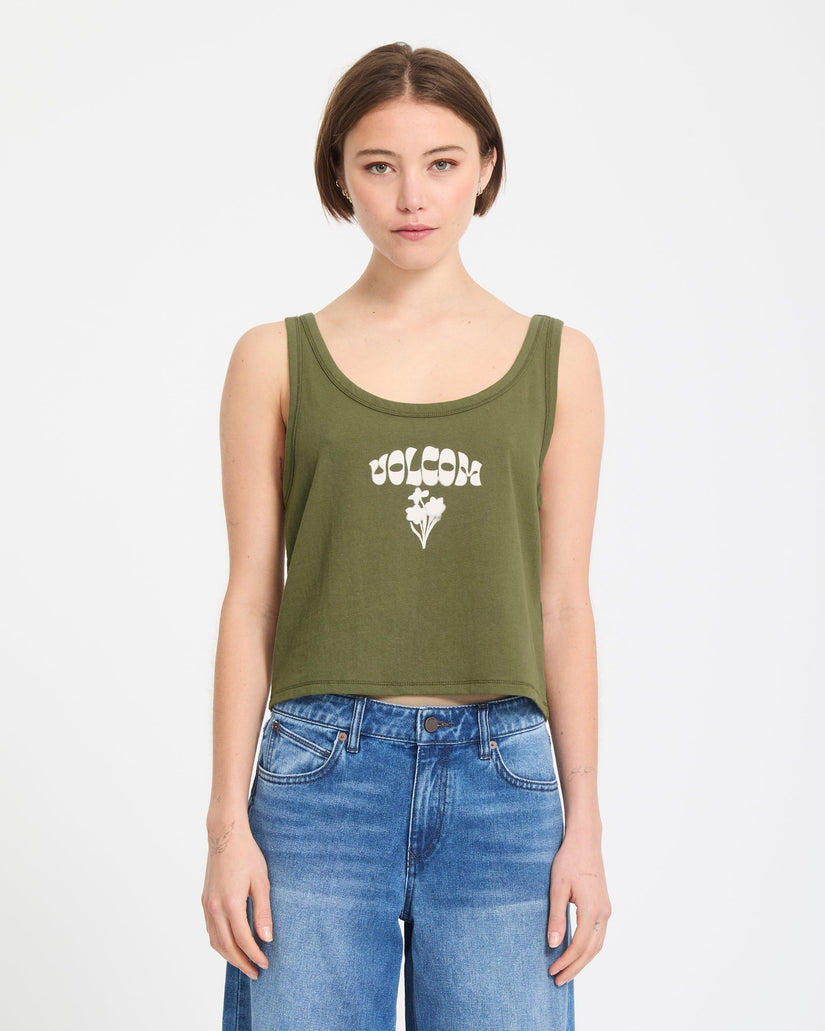 Camiseta sin mangas 91 - Bayleaf