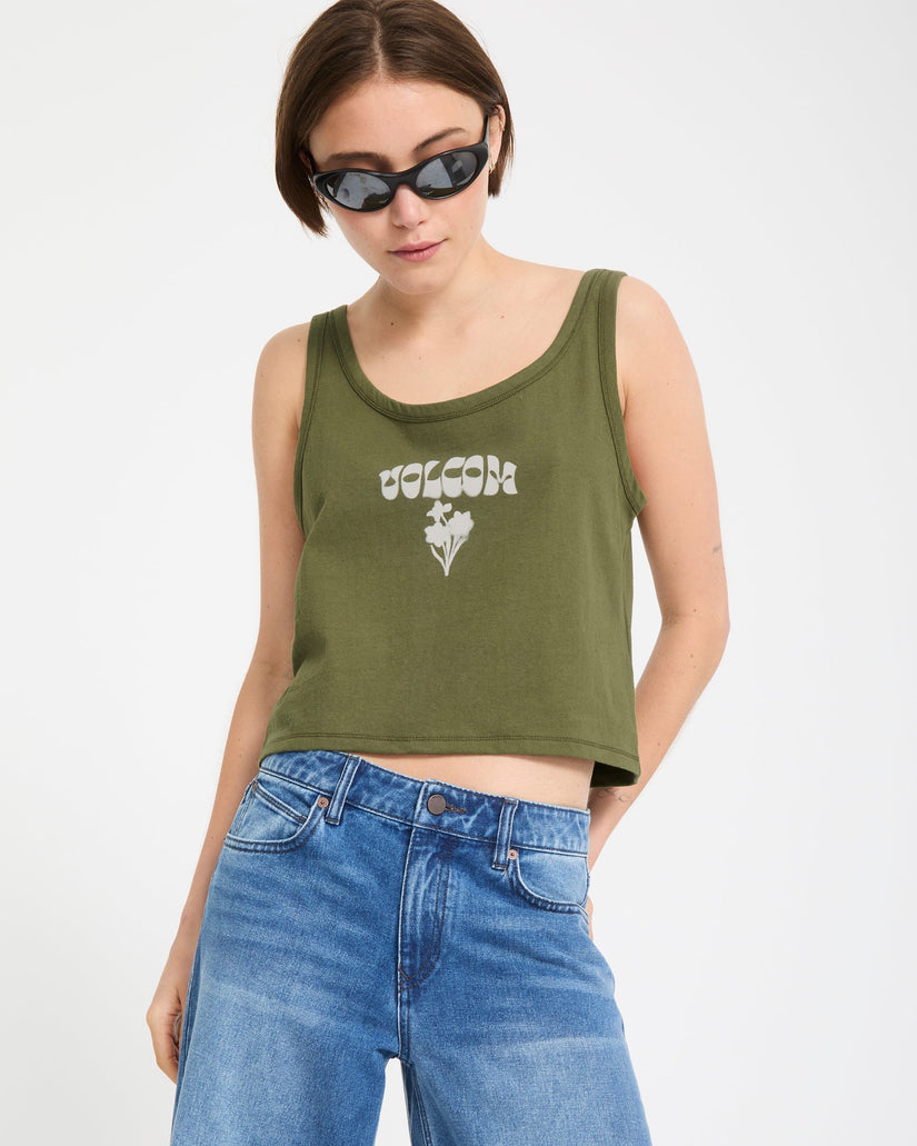 Camiseta sin mangas 91 - Bayleaf