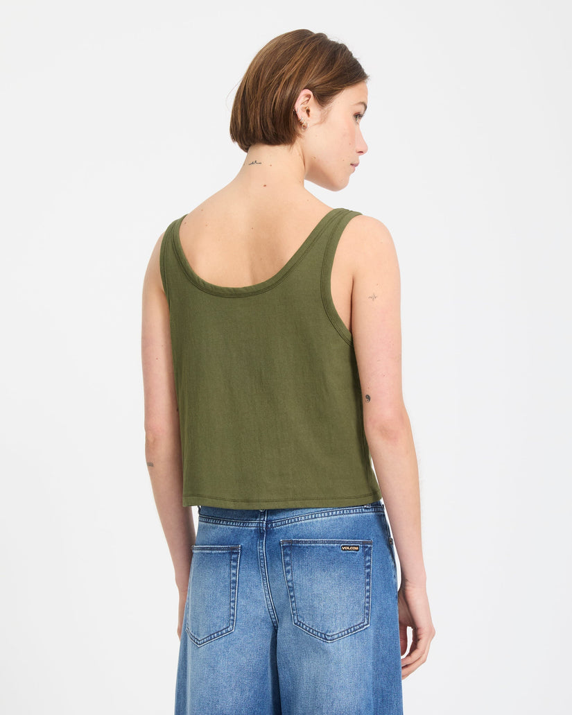 Camiseta sin mangas 91 - Bayleaf