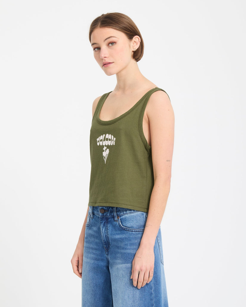 Camiseta sin mangas 91 - Bayleaf