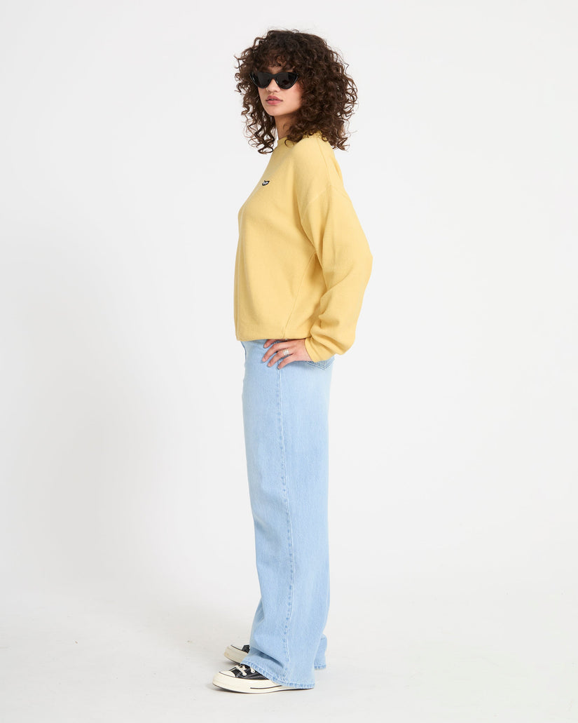 Sudadera Sweeterry - Sunburst