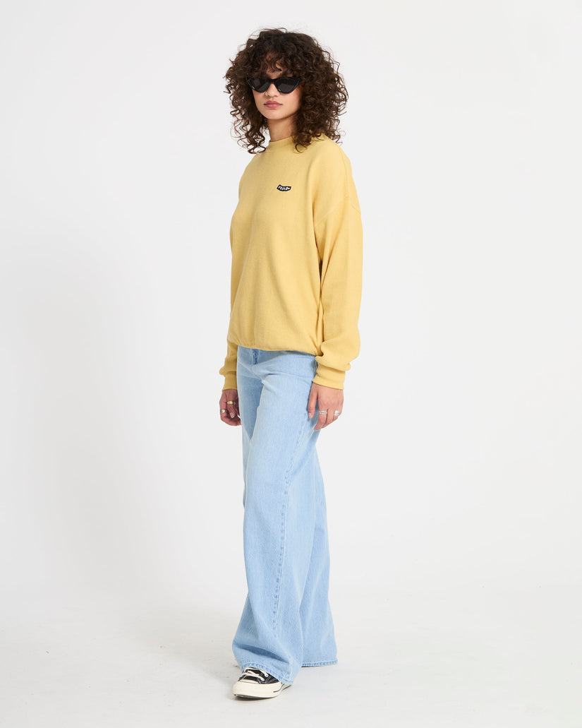 Sudadera Sweeterry - Sunburst