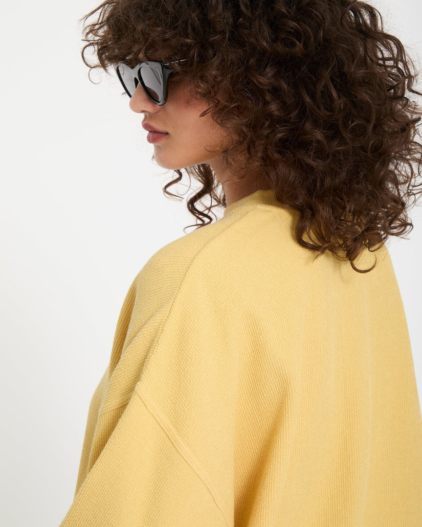 Sudadera Sweeterry - Sunburst