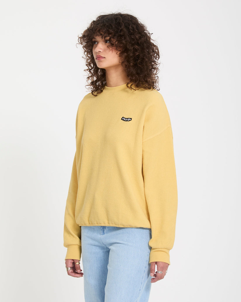 Sudadera Sweeterry - Sunburst