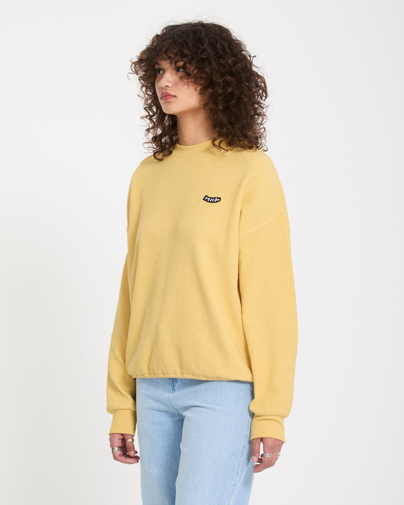 Sudadera Sweeterry - Sunburst