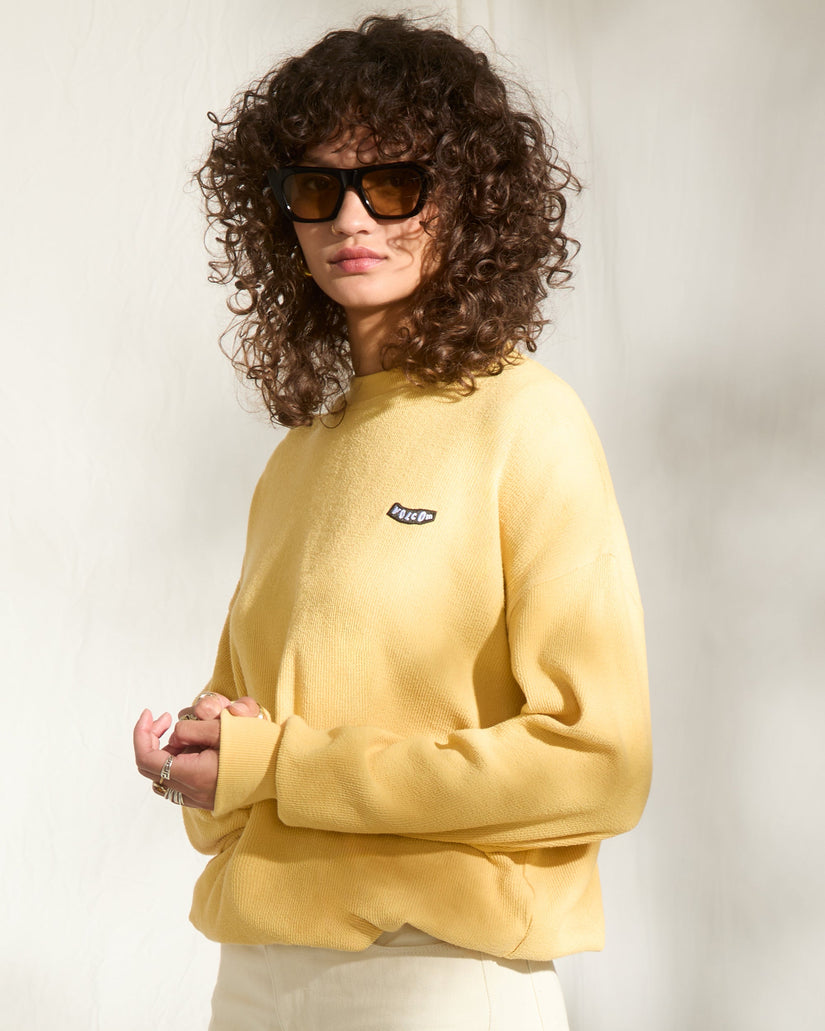 Sudadera Sweeterry - Sunburst