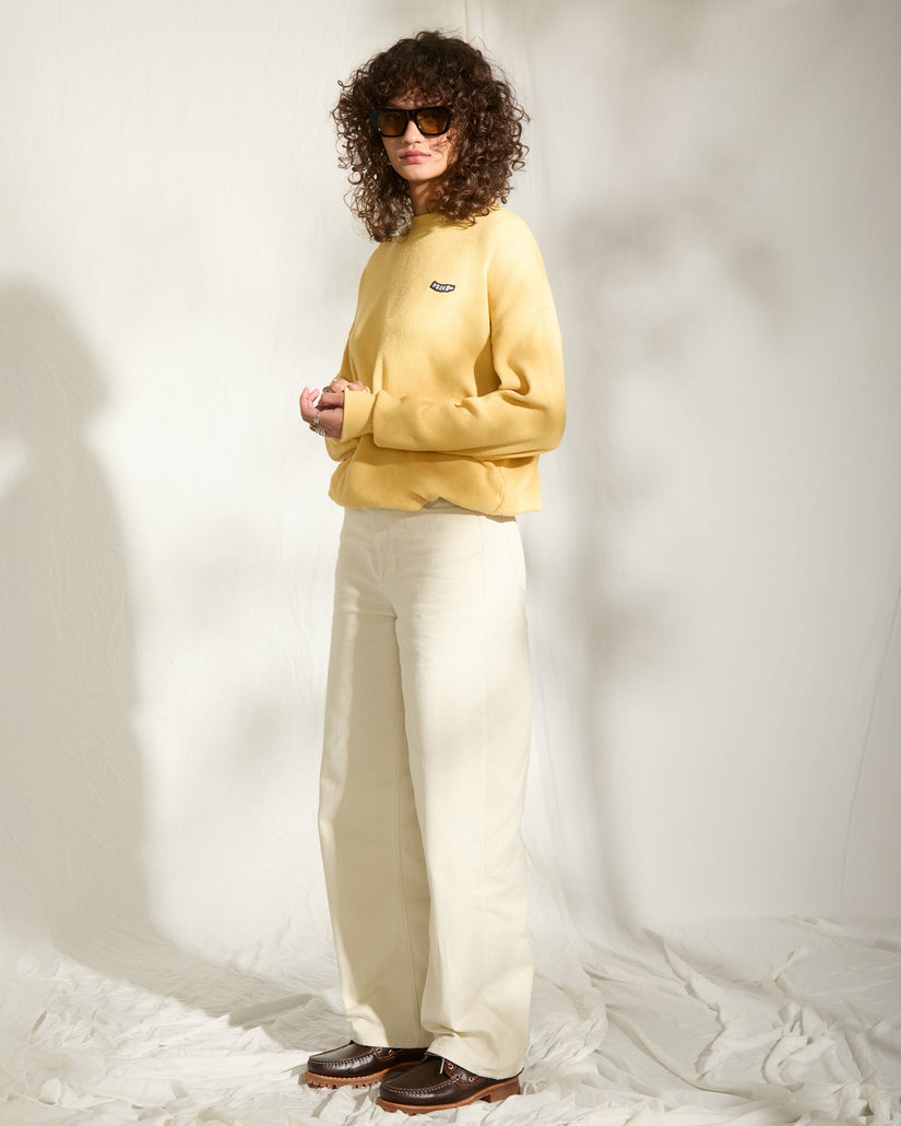Sudadera Sweeterry - Sunburst