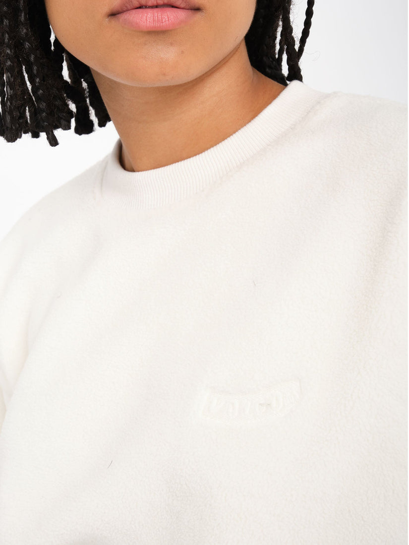 Sudadera Too Doo - Cloud