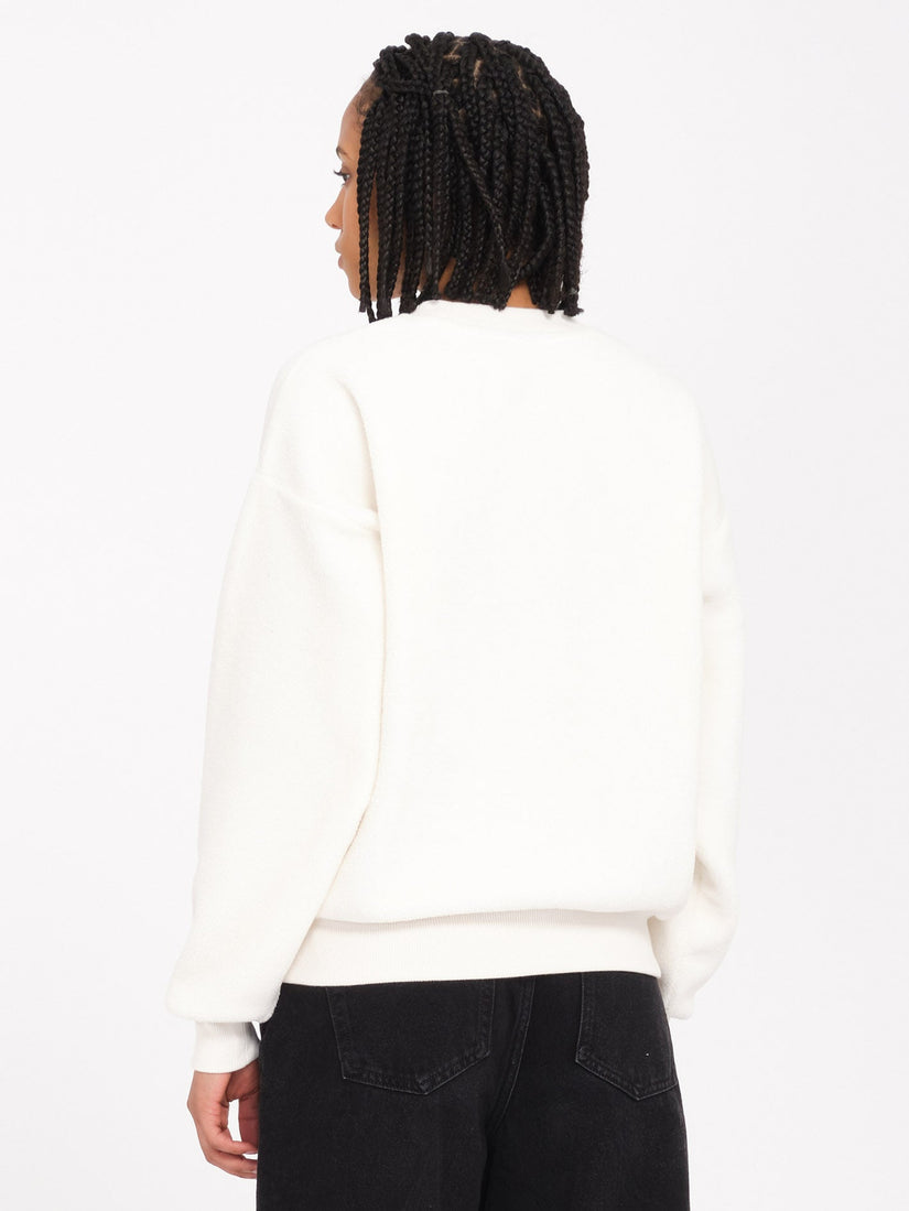 Sudadera Too Doo - Cloud