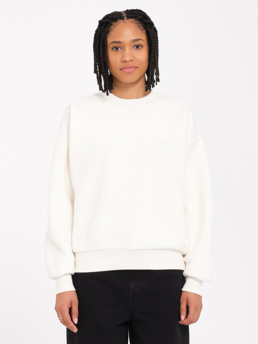 Sudadera Too Doo - Cloud