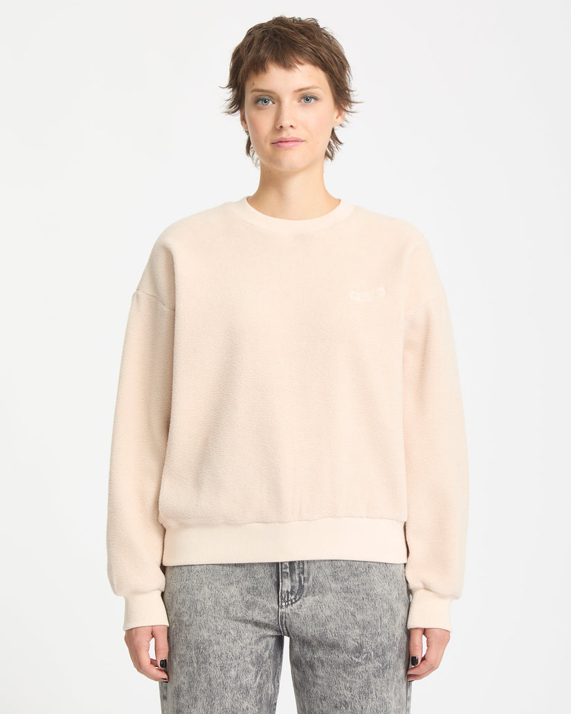 Sudadera Too Doo - Khakiest