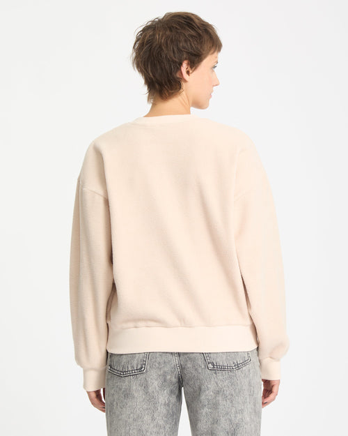 Sudadera Too Doo - Khakiest