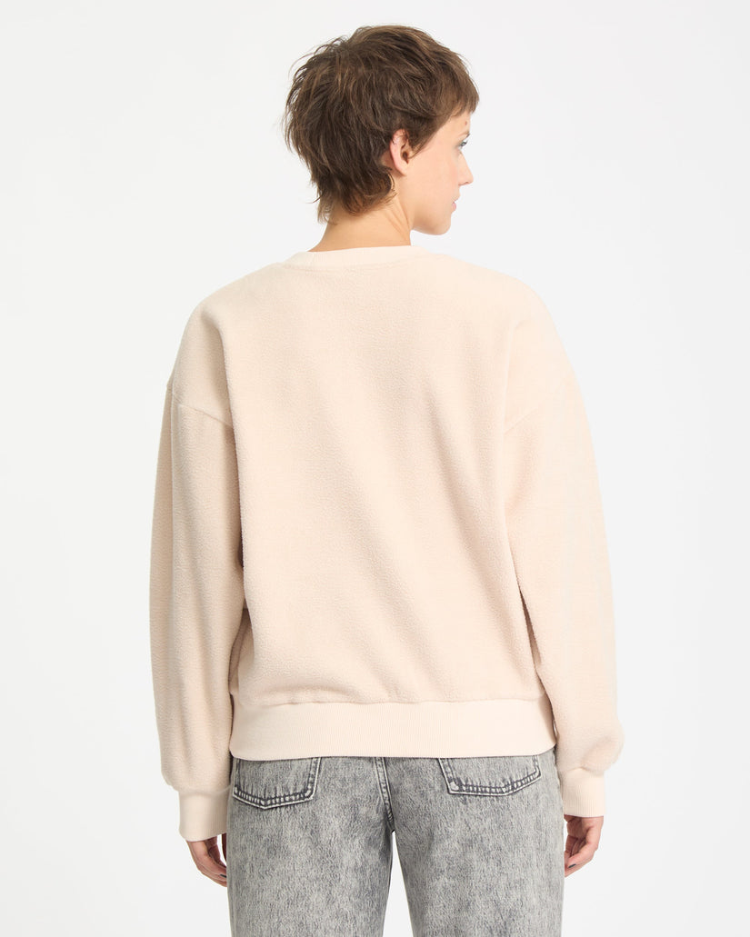 Sudadera Too Doo - Khakiest