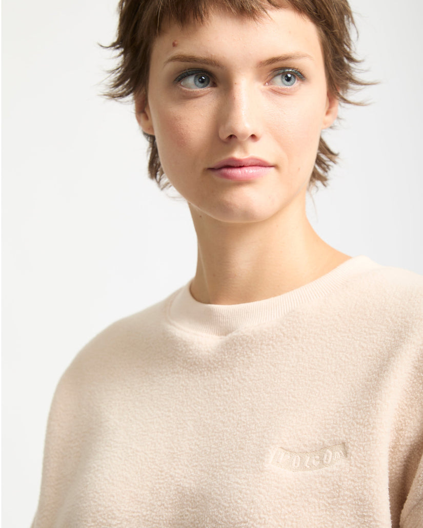 Sudadera Too Doo - Khakiest