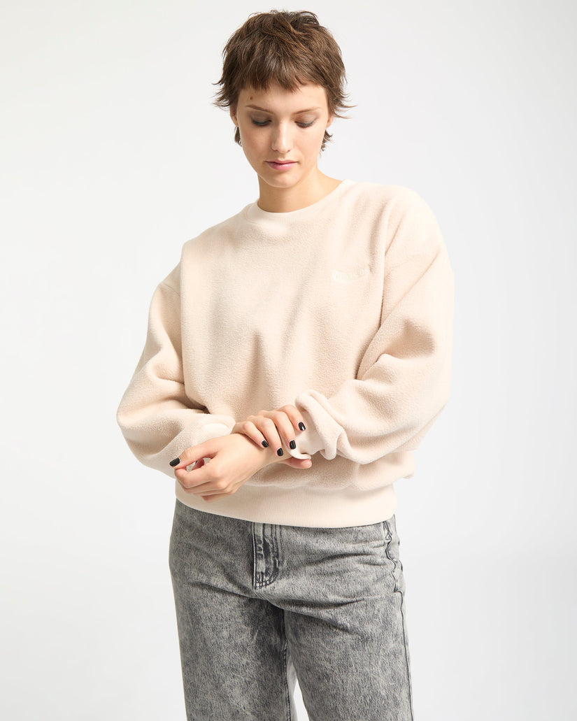 Sudadera Too Doo - Khakiest