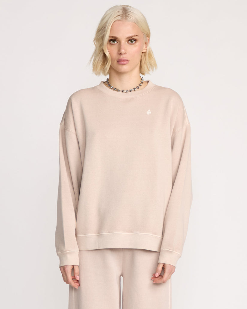 Sudadera Stone Soft - Khakiest