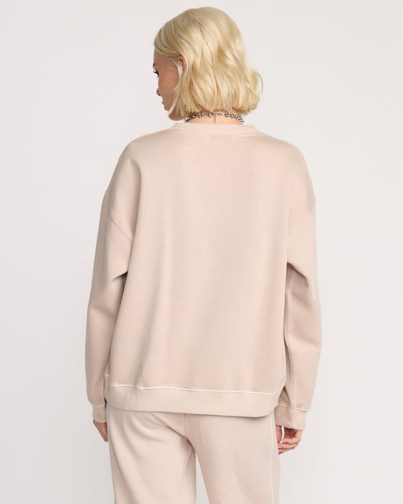 Sudadera Stone Soft - Khakiest