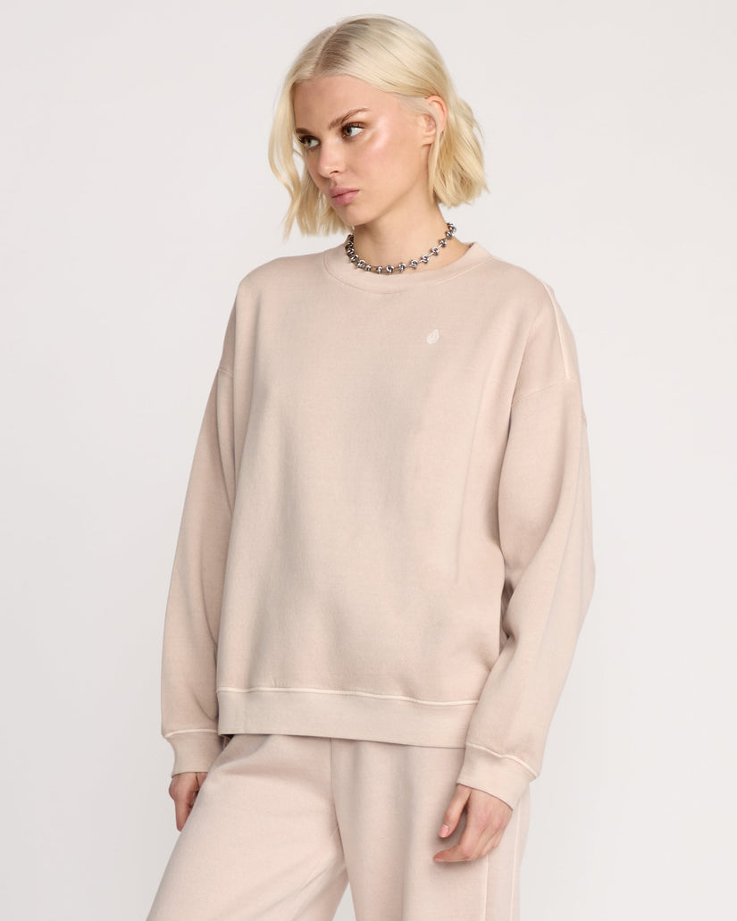 Sudadera Stone Soft - Khakiest
