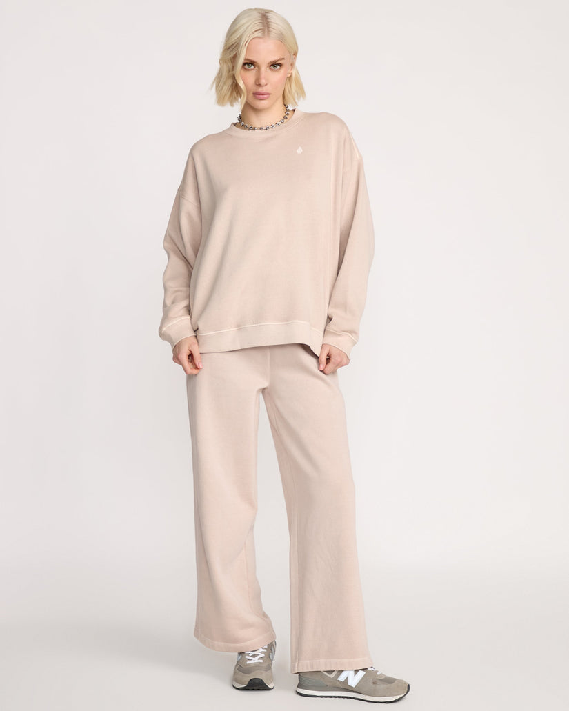 Sudadera Stone Soft - Khakiest