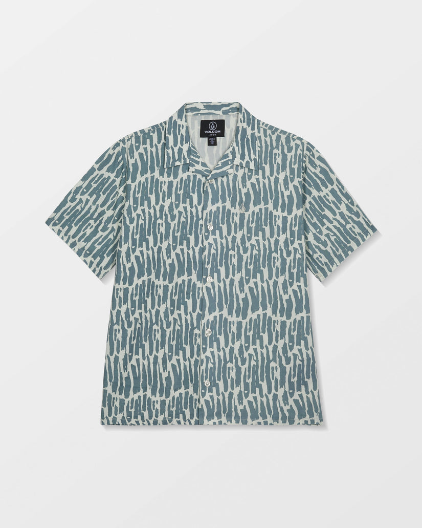 Camisa Boldstone - Tradewinds - (NIÑOS)