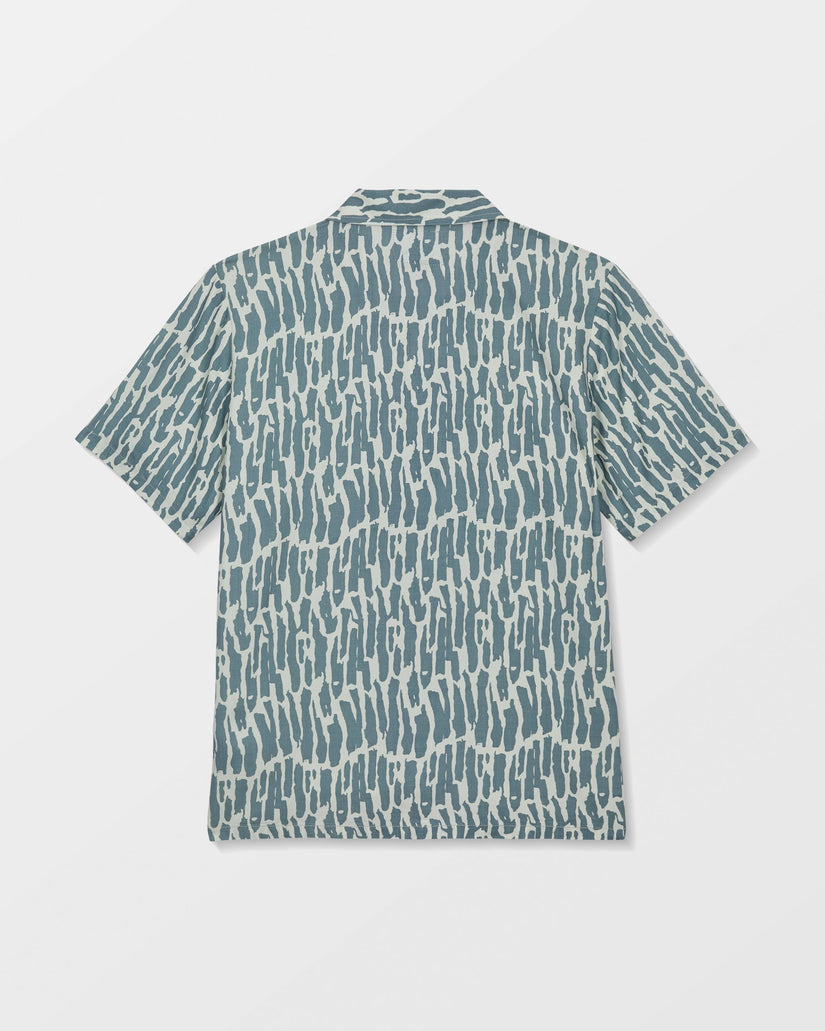 Camisa Boldstone - Tradewinds - (NIÑOS)