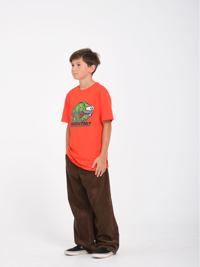 Pantalón de Pana Billow - Wren - (NIÑOS)